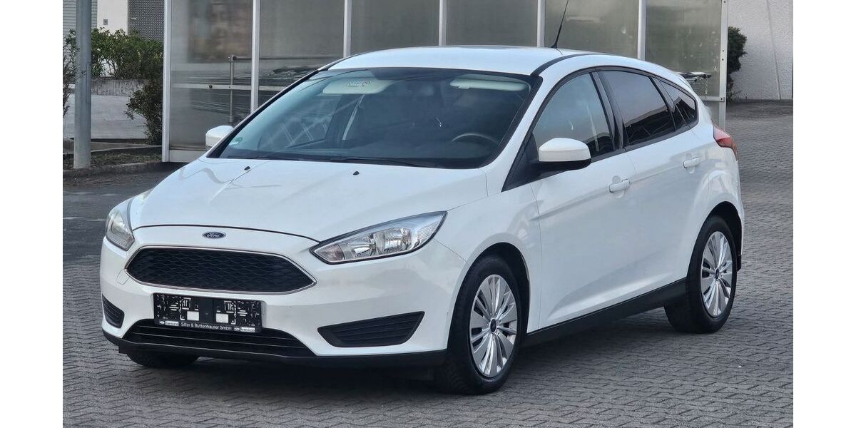 Ford Focus 114.800 km 5.799 &euro; Groß-Zimmern 64846