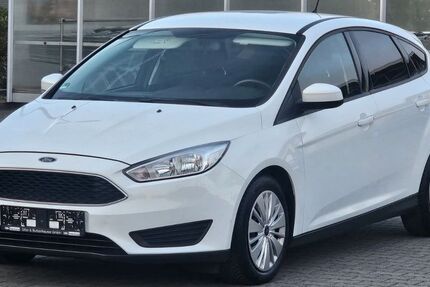 Ford Focus 114.800 km 5.999 &euro; Groß-Zimmern 64846