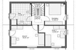 Einfamilienhaus Schmallenberg - 3 Zimmer, 130 m&sup2;, 1.200&euro; | Angebot:26664417
