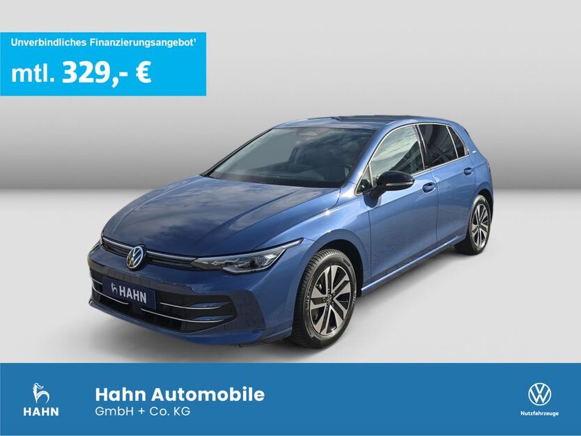 VW Golf 5.000 km 32.980 € Ludwigsburg 71634