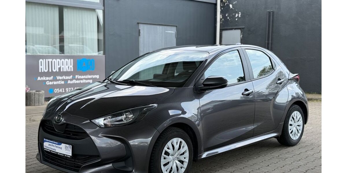 Mazda 2 49.988 km 15.980 &euro; Osnabrück 49090