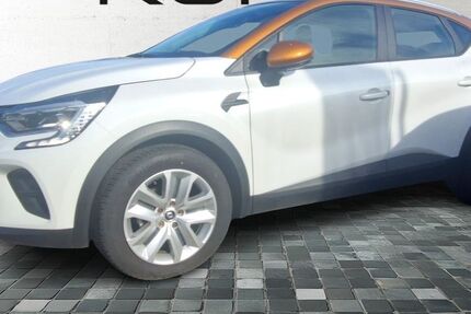 Renault Captur 12.779 km 16.498 &euro; Oranienburg bei Berlin 16515