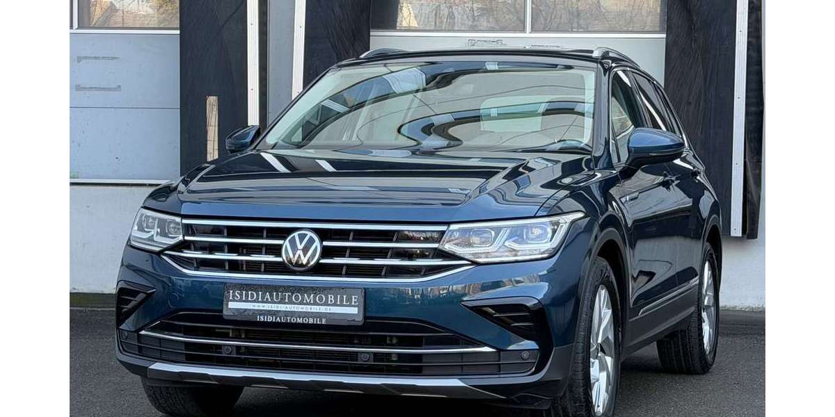 VW Tiguan 150.000 km 23.800 &euro; Reutlingen 72766