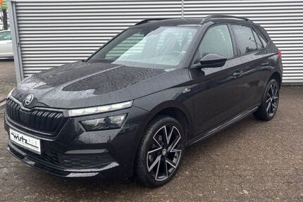 Skoda Kamiq 45.000 km 22.950 &euro; Merzig 66663