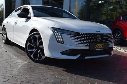 Peugeot 508 31.816 km 22.990 &euro; Braunschweig 38114