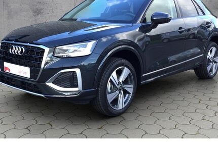 Audi Q2 10.000 km 36.980 &euro; Plauen 08527