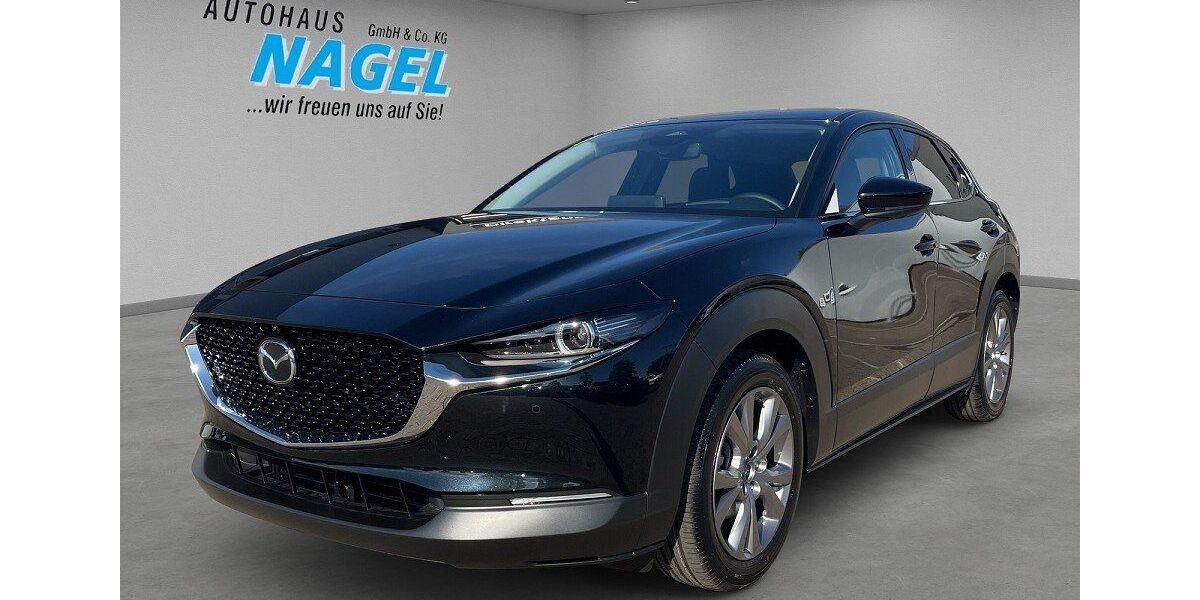 Mazda CX-30 1.897 km 29.999 &euro; Bünde 32257