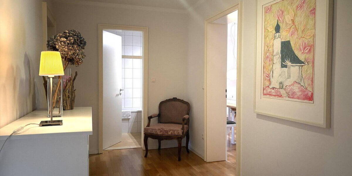 Etagenwohnung Bad Wiessee Winner - 3 Zimmer, 88 m&sup2;, 685.000&euro; | Angebot:26418087