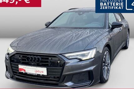Audi A6 71.611 km 39.630 &euro; Göppingen 73037