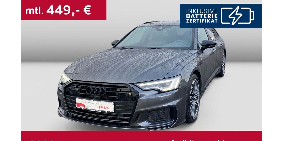 Audi A6 71.611 km 39.630 &euro; Göppingen 73037
