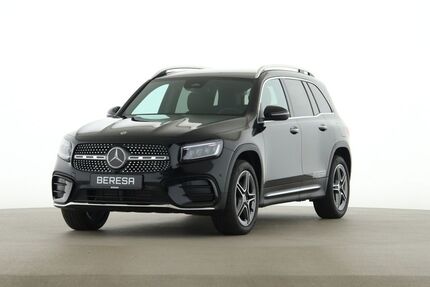 Mercedes-Benz GLB 200 9.900 km 45.950 &euro; Osnabrück 49078