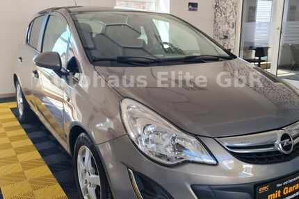 Opel Corsa 149.100 km 3.950 &euro; Anröchte 59609