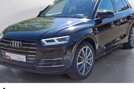 Audi Q5 89.193 km 33.860 &euro; Freiburg 79115