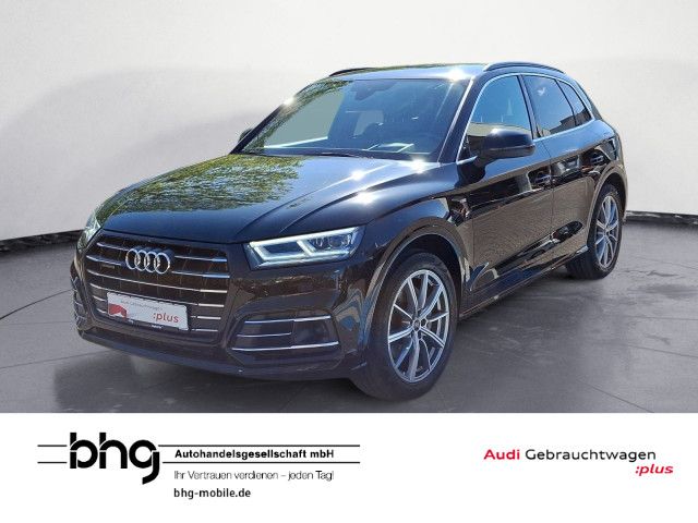 Audi Q5 89.193 km 33.860 &euro; Freiburg 79115