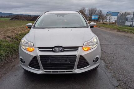 Ford Focus 158.650 km 5.800 &euro; Neuwied 56564
