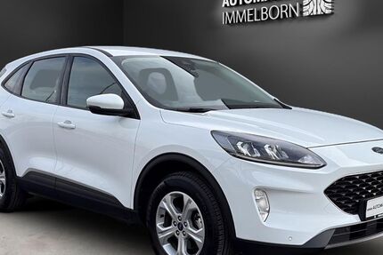 Ford Kuga 67.381 km 17.990 &euro; Barchfeld - Immelborn 36456