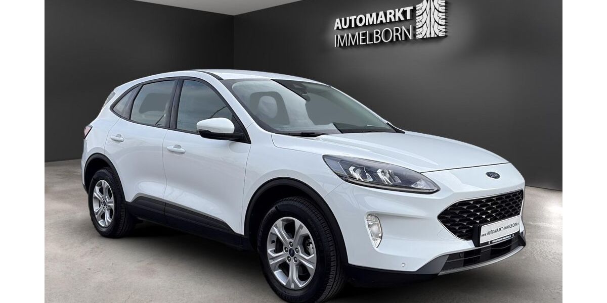 Ford Kuga 67.381 km 17.990 &euro; Barchfeld - Immelborn 36456