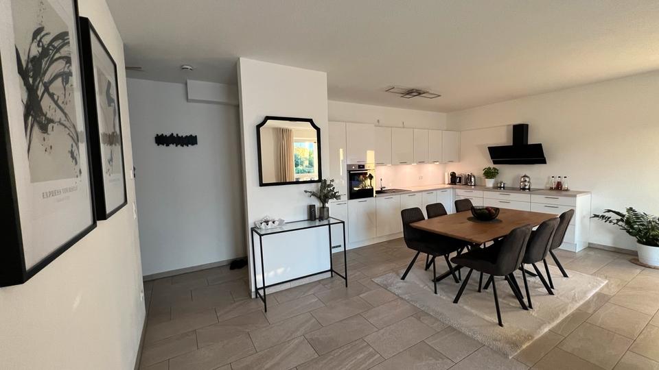 Etagenwohnung Bornheim - 2 Zimmer, 62 m&sup2;, 1.100&euro; | Angebot:26349063