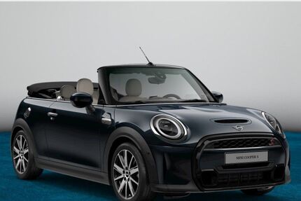 Mini Cooper S Cabrio 21.350 km 28.980 &euro; Ansbach 91522