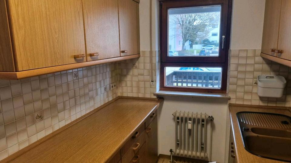 Hochparterre Ludwigsburg - 2 Zimmer, 57 m&sup2;, 295.000&euro; | Angebot:26994780