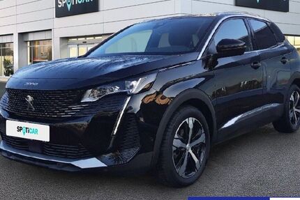 Peugeot 3008 18.439 km 21.930 &euro; Bischofswerda 01877