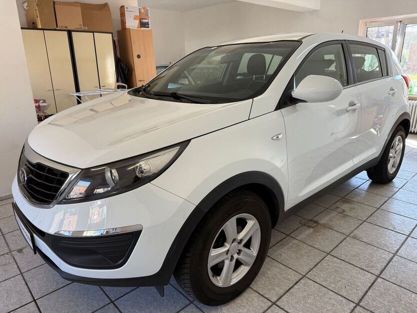 Sportage