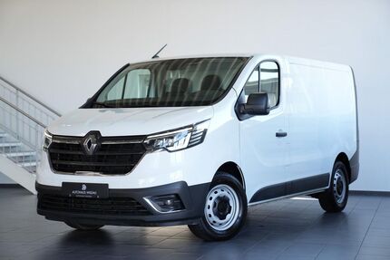 Renault Trafic 40.000 km 21.790 &euro; Wildau 15745