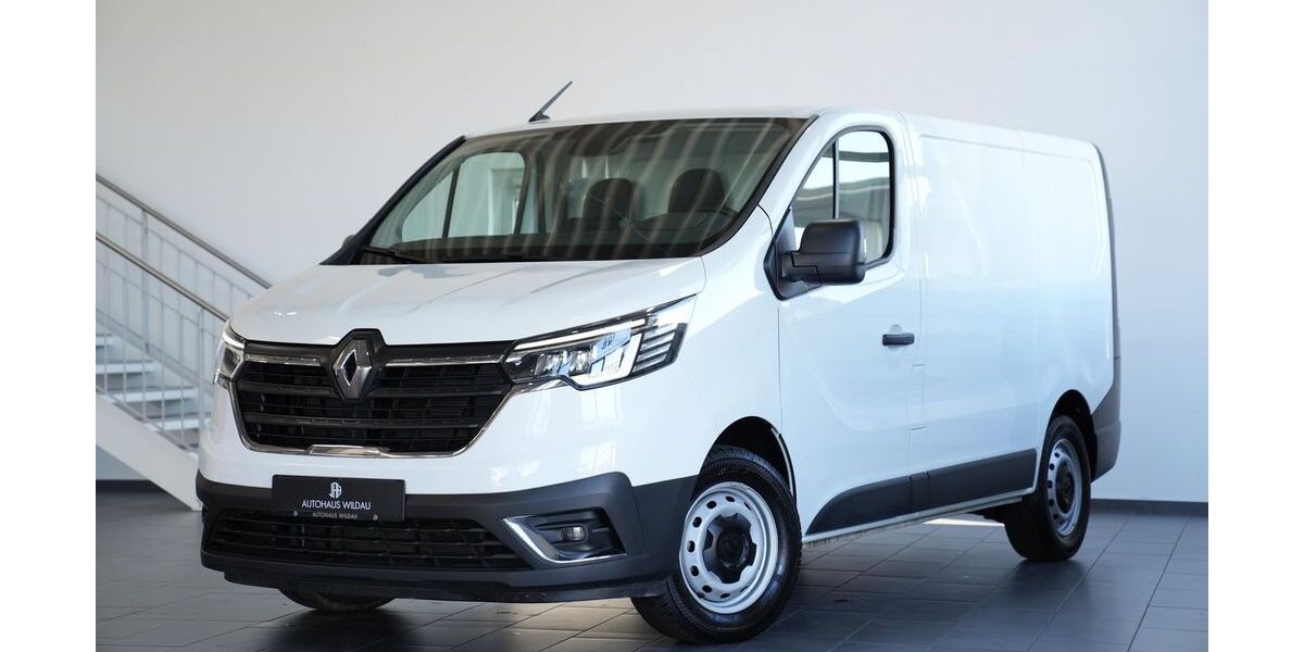Renault Trafic 40.000 km 21.790 &euro; Wildau 15745