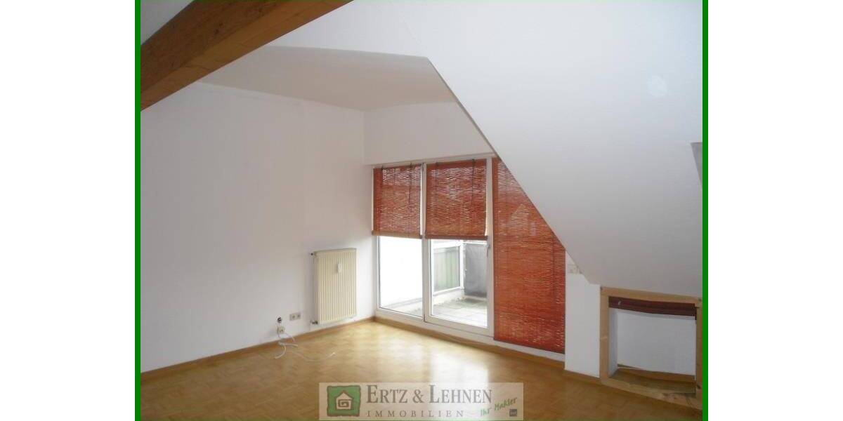 Etagenwohnung Wittlich - 3 Zimmer, 87 m&sup2;, 595&euro; | Angebot:26334742