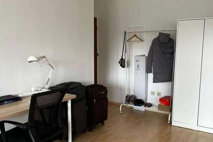 Wohnung Dortmund Eichlinghofen - 1 Zimmer, 26 m&sup2;, 350&euro; | Angebot:26493997