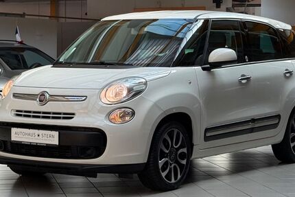 Fiat 500L 220.000 km 4.990 &euro; Mutterstadt 67112