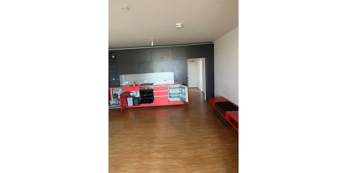 Bester Blick auf die Altstadt - Etagenwohnung Dresden Innere Neustadt | Angebot:27082573