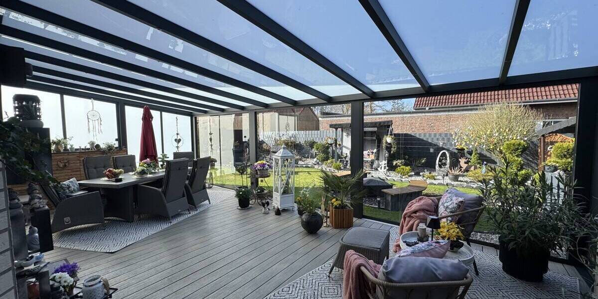 Einfamilienhaus Schortens Heidmühle - 4 Zimmer, 125 m&sup2;, 429.000&euro; | Angebot:26330524