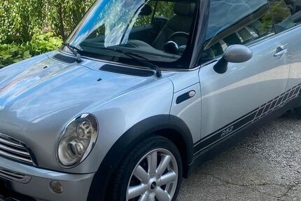 Mini Cooper Cabrio 242.176 km 2.950 &euro; Hebertshausen 85241