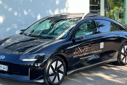 Hyundai IONIQ 6 34.400 km 36.990 &euro; Pfaffenhofen a. d. Ilm 85276