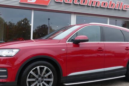 Audi Q7 121.526 km 34.800 &euro; Langenhagen 30855
