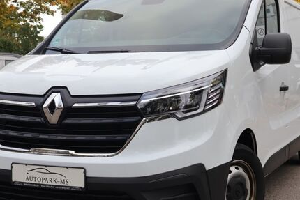 Renault Trafic 118.282 km 13.990 &euro; München 81243