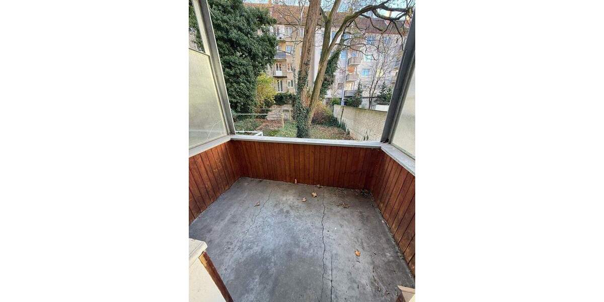 Etagenwohnung Hannover Südstadt - 3 Zimmer, 78 m&sup2;, 950&euro; | Angebot:24859070