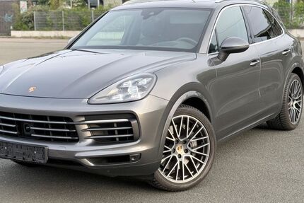 Porsche Cayenne 89.700 km 51.900 &euro; Nürnberg 90459