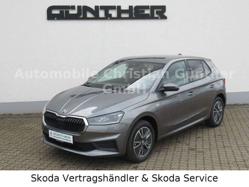 Fabia
