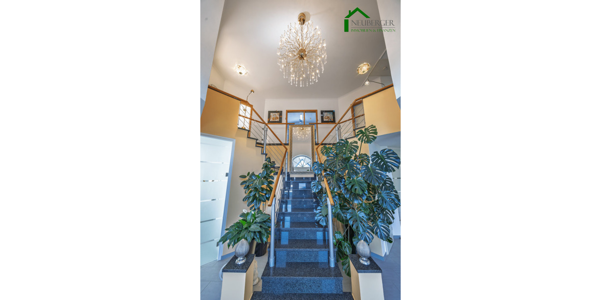 Einfamilienhaus Lahn - 7 Zimmer, 193 m&sup2;, 460.000&euro; | Angebot:26541187
