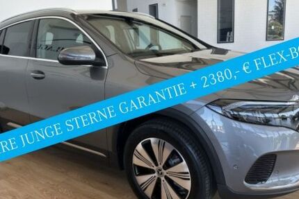 Mercedes-Benz EQA 10.926 km 40.180 &euro; Bersenbrück 49593