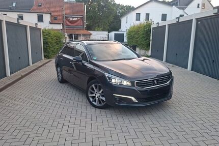 Peugeot 508 170.000 km 9.300 &euro; Bochum 44801