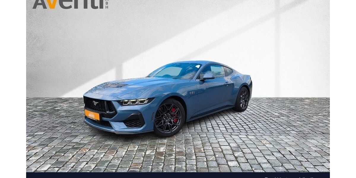 Ford Mustang 3.000 km 52.788 &euro; Bamberg 96052