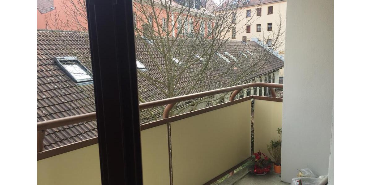 Etagenwohnung Bautzen - 1 Zimmer, 38 m&sup2;, 84.000&euro; | Angebot:27098951