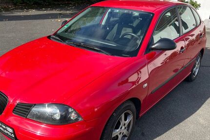 Seat Ibiza 187.180 km 1.499 € Bielefeld 33607