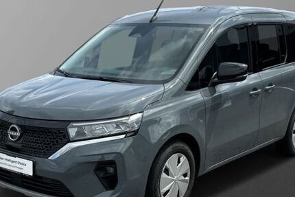 Nissan Townstar 1.800 km 37.990 € Altlay 56858