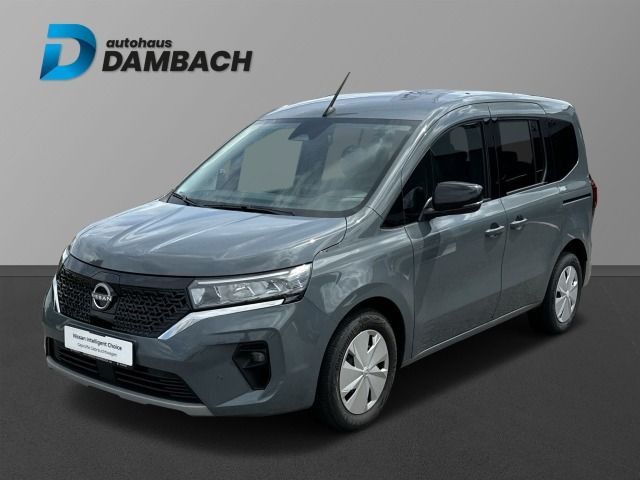 Nissan Townstar 1.800 km 37.990 € Altlay 56858