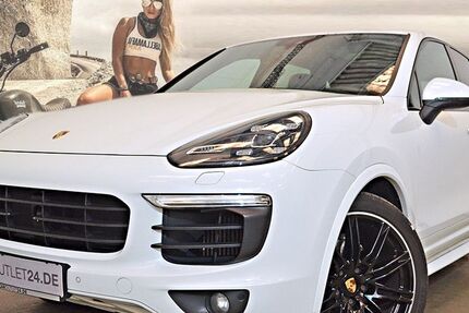Porsche Cayenne 242.497 km 26.580 &euro; Frankfurt am Main 60386