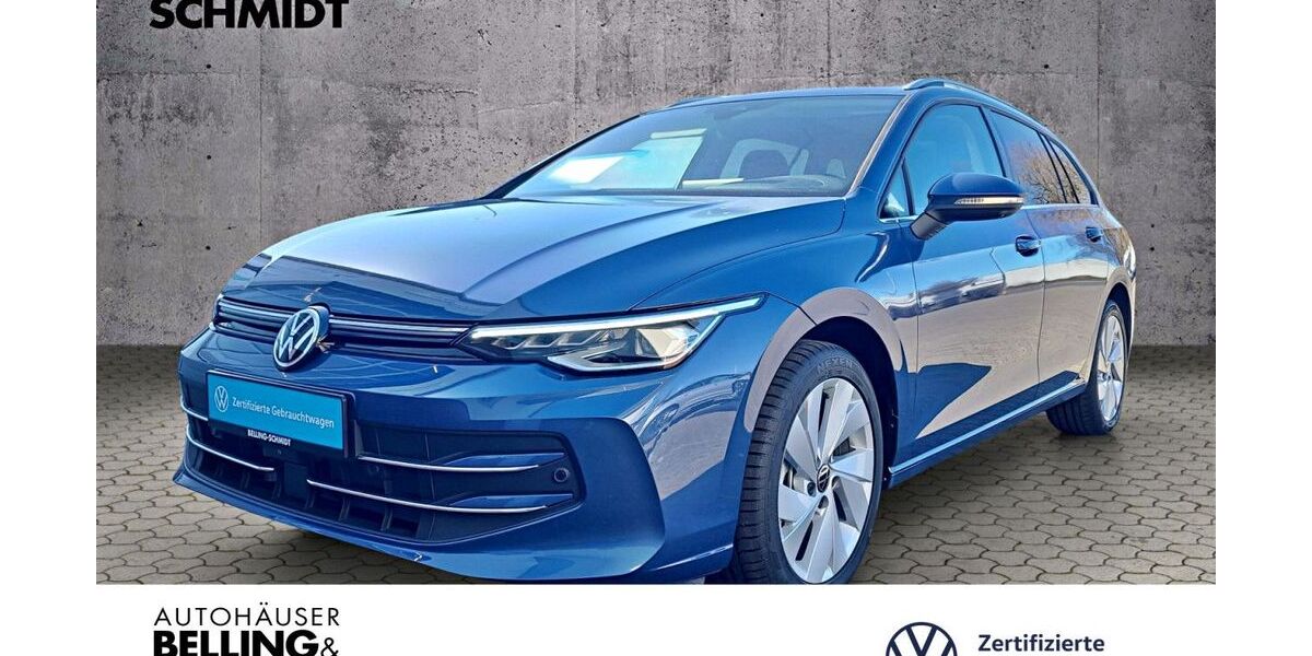 VW Golf 5.000 km 37.450 &euro; Dannenberg 29451